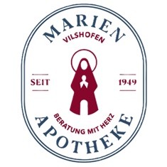 Logo: Marien-Apotheke - Zur Startseite